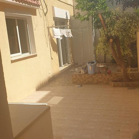 Ramzi Home Bizerte Exterior photo